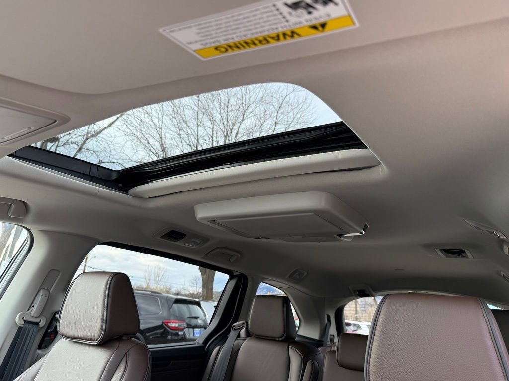 Certified 2026 Honda Odyssey Touring image 57