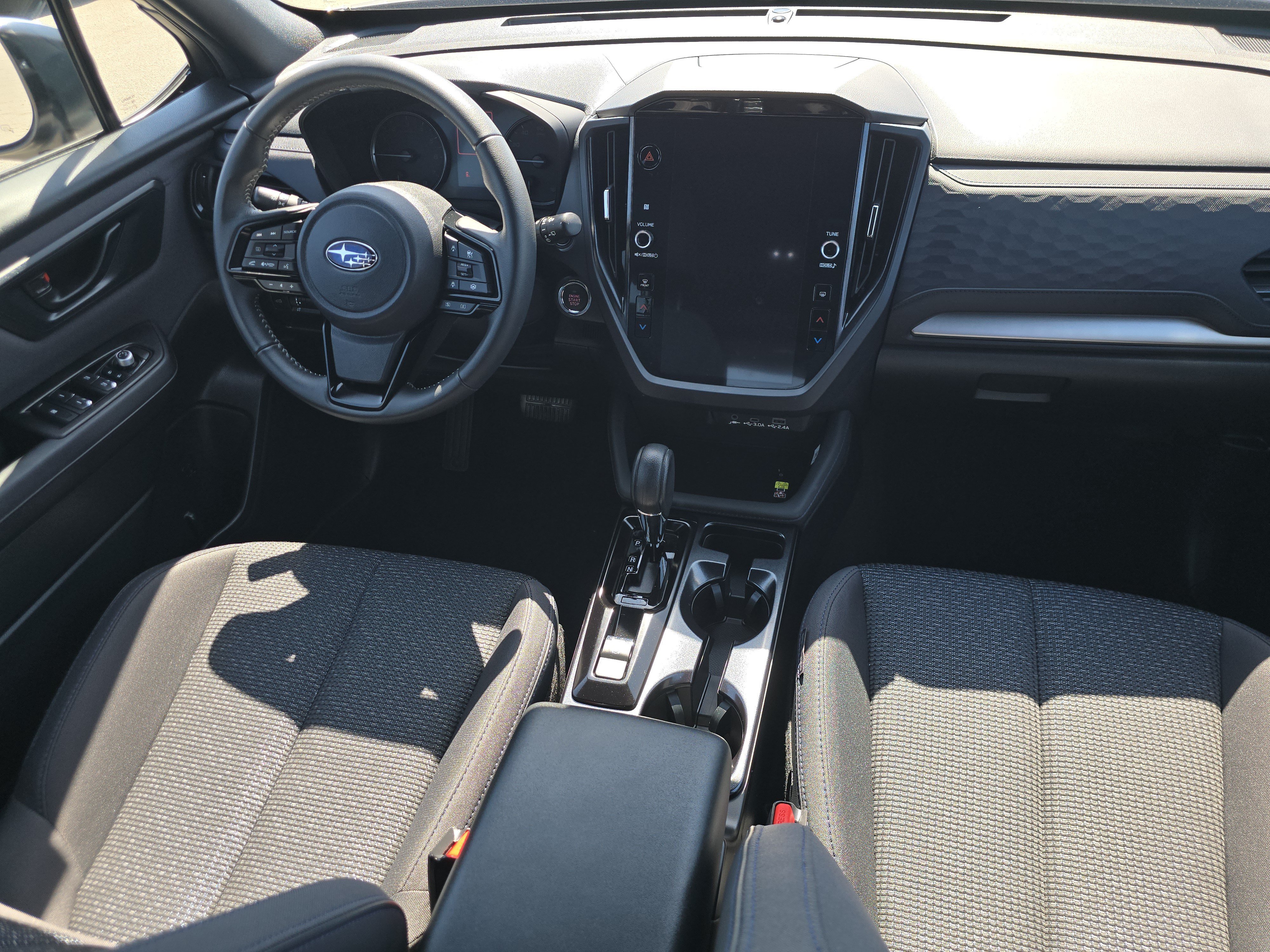 Certified 2026 Subaru Forester Premium AWD/4WD image 19