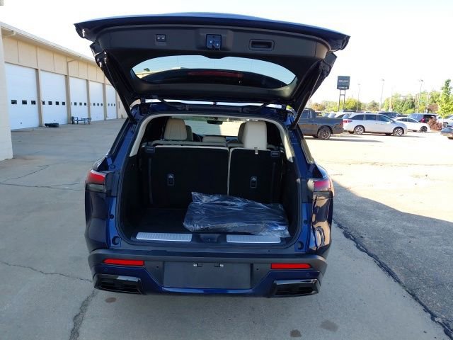 Used 2023 INFINITI QX60 Pure AWD/4WD image 33