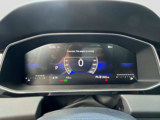 New 2026 Volkswagen Jetta Sport FWD image 26
