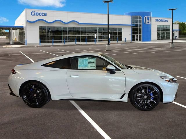 New 2026 Honda Prelude image 7