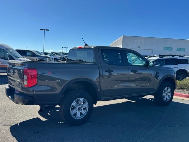 New 2025 Ford Ranger XL image 5