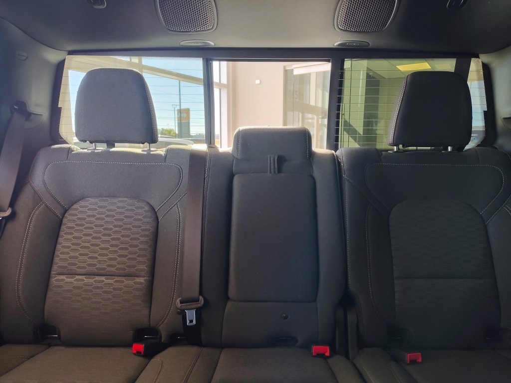 New 2026 RAM 1500 Big Horn AWD/4WD image 35