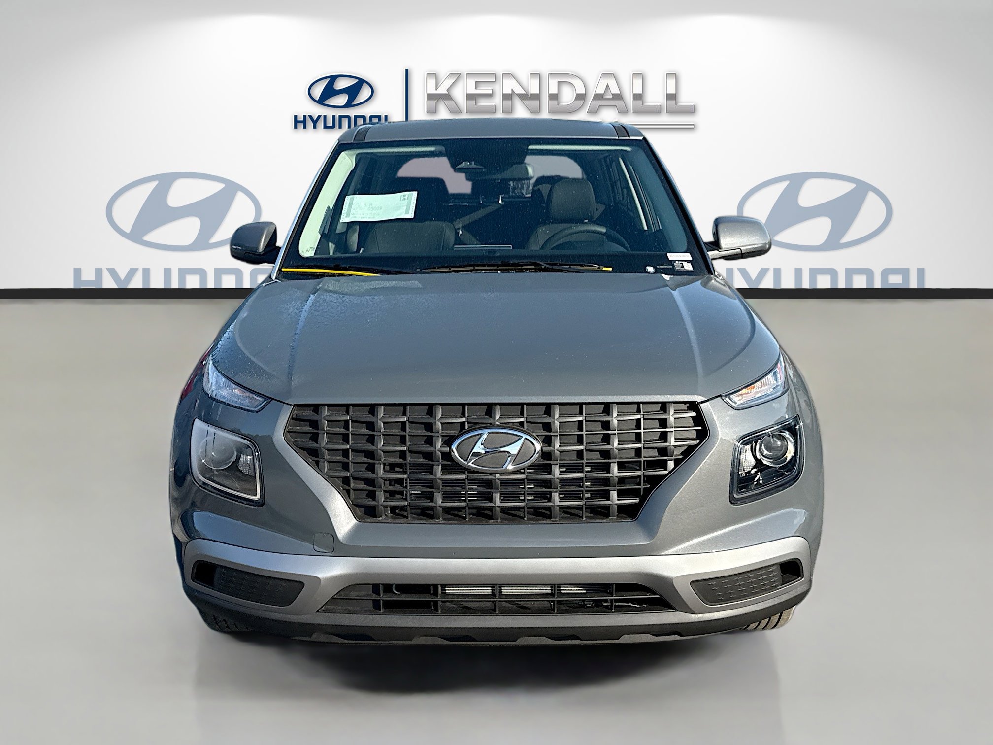 New 2026 Hyundai Venue SE image 2