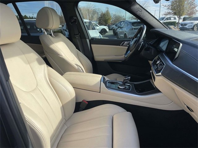 Used 2022 BMW X5 sDrive40i w/ Premium Package image 20