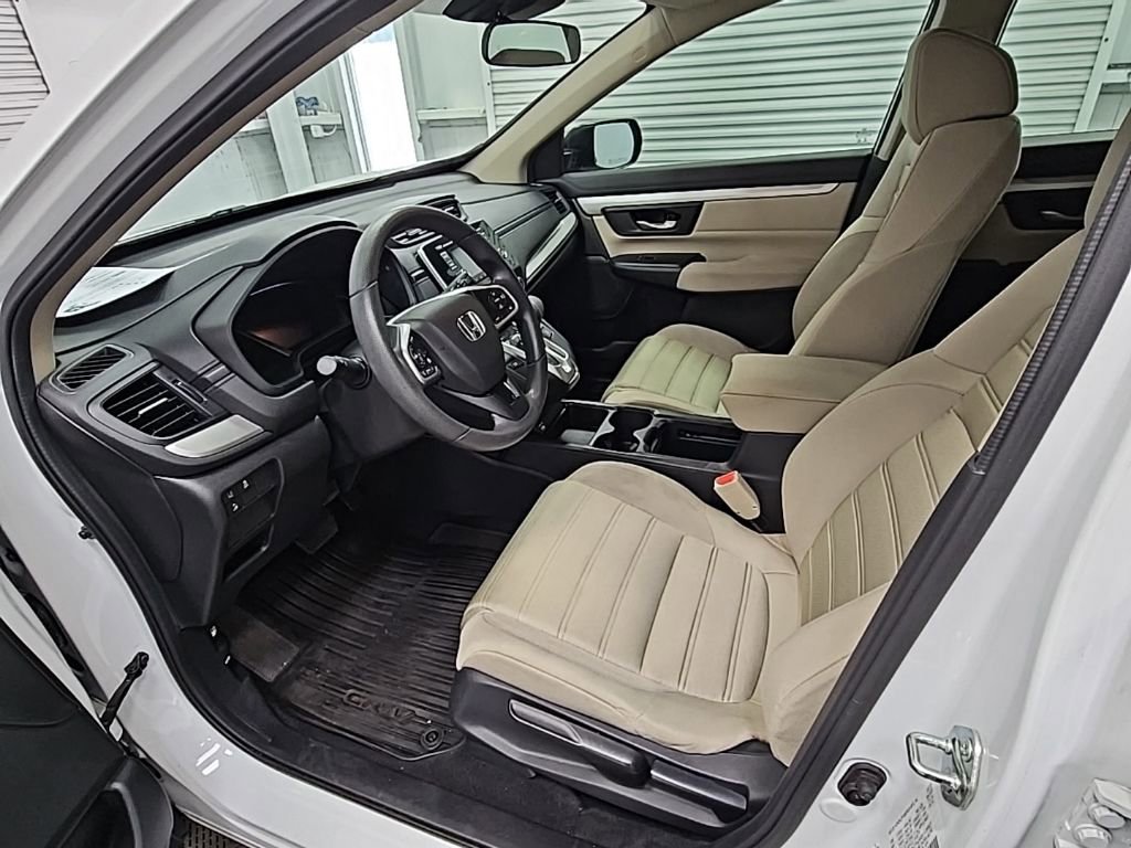 Used 2020 Honda CR-V LX image 11