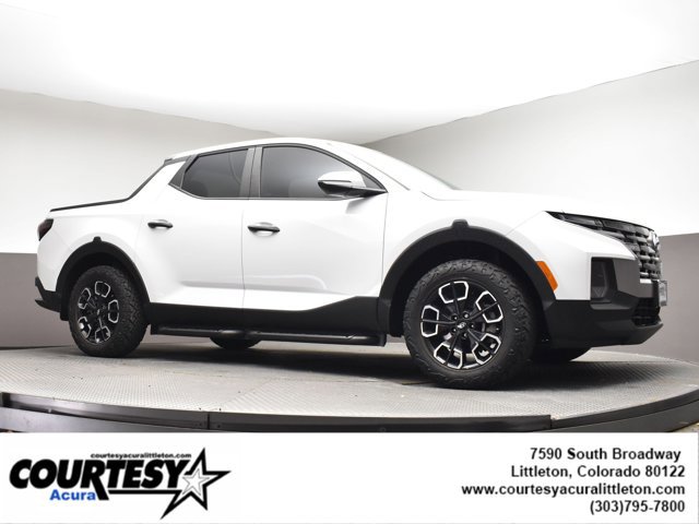 Used 2024 Hyundai Santa Cruz SEL image 29