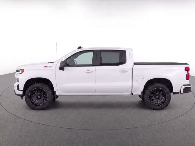 Used 2019 Chevrolet Silverado 1500 RST AWD/4WD image 6