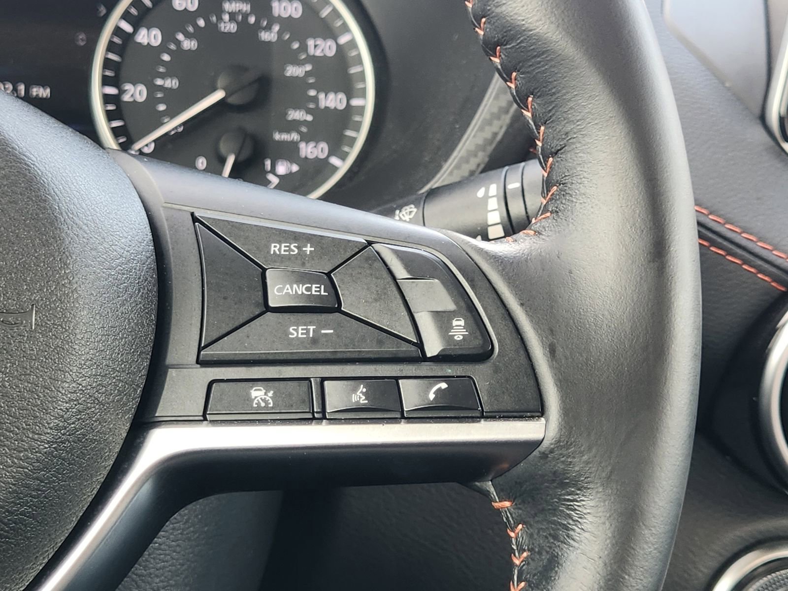 Used 2024 Nissan Sentra SR image 30