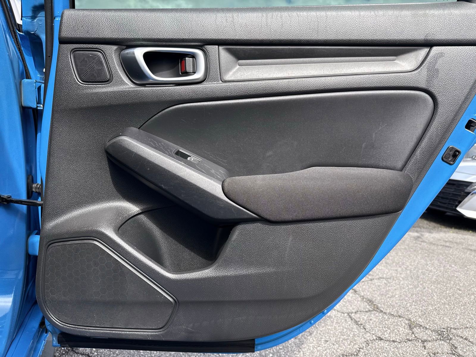 Used 2024 Honda Civic Sport image 29