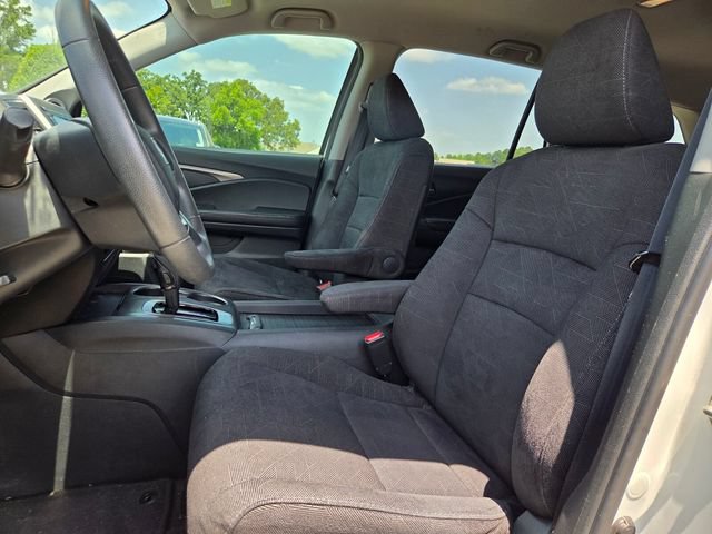 Used 2020 Honda Pilot LX image 9