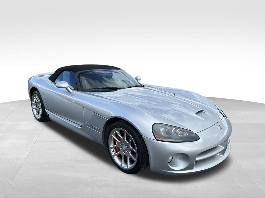 Used 2005 Dodge Viper SRT-10 image 19