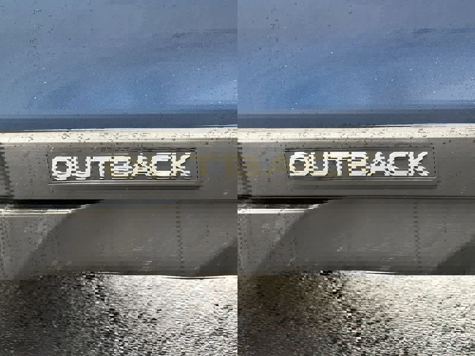 Used 2019 Subaru Outback 2.5i Premium image 13