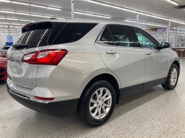 Used 2019 Chevrolet Equinox LT FWD image 5