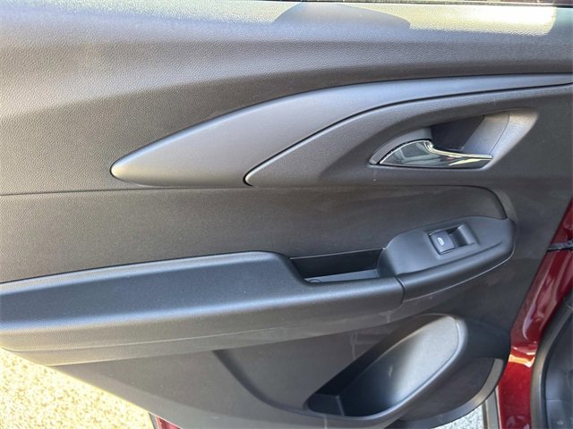 Used 2025 Chevrolet TrailBlazer LT image 19