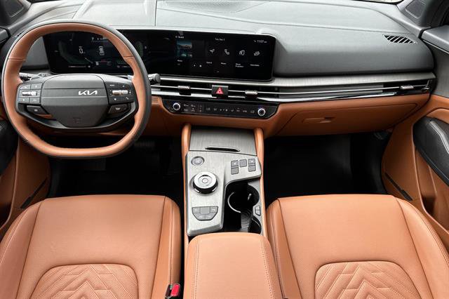 New 2026 Kia Sportage AWD Hybrid image 15