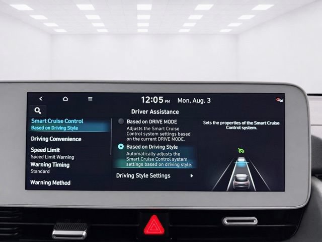 Used 2023 Hyundai Ioniq 5 SEL w/ Cargo Package AWD/4WD image 31