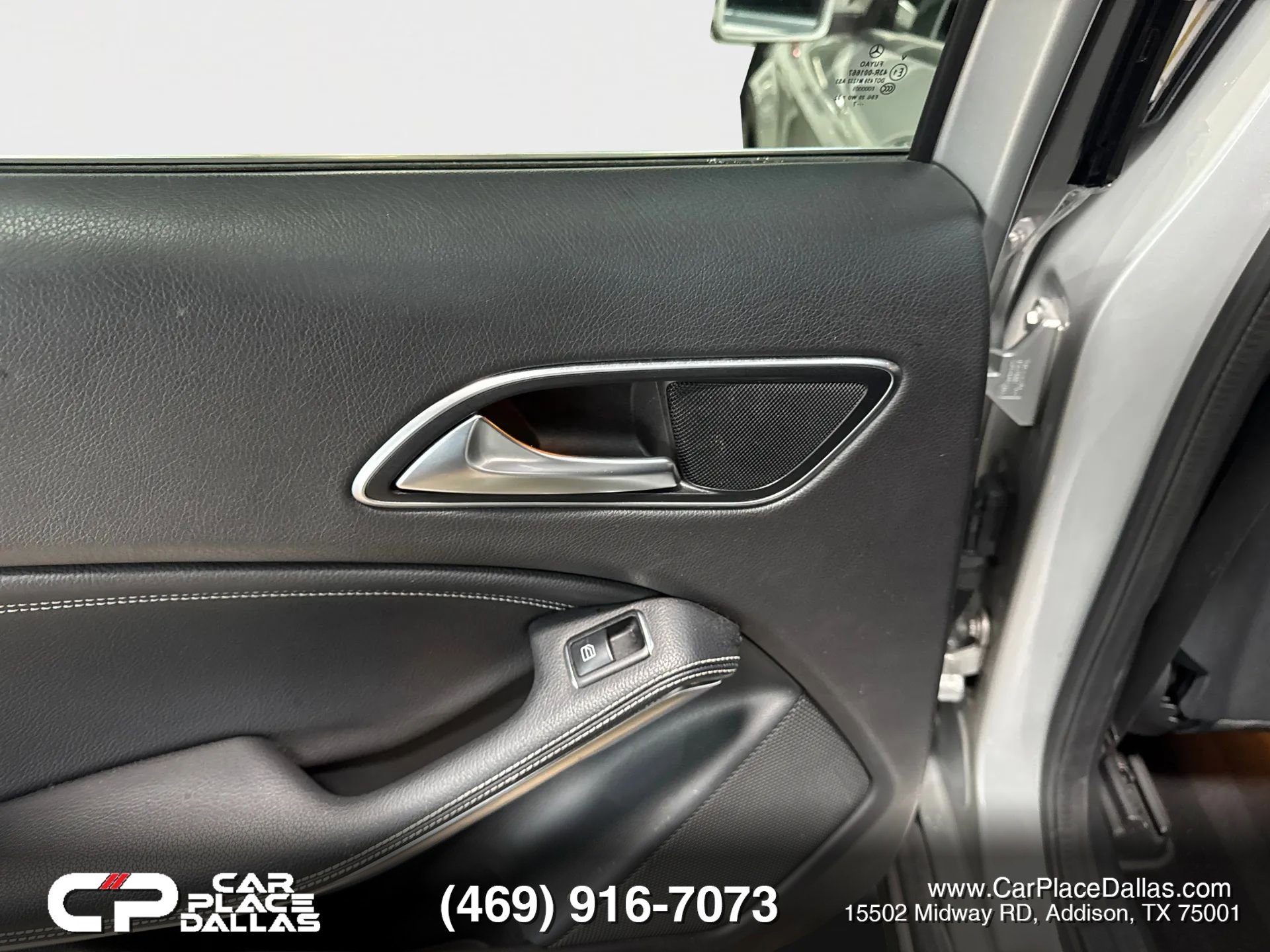 Used 2018 Mercedes-Benz GLA 250 4MATIC w/ Premium Package image 22