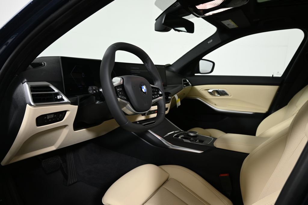 Used 2026 BMW 330i xDrive Sedan w/ Premium Package image 15