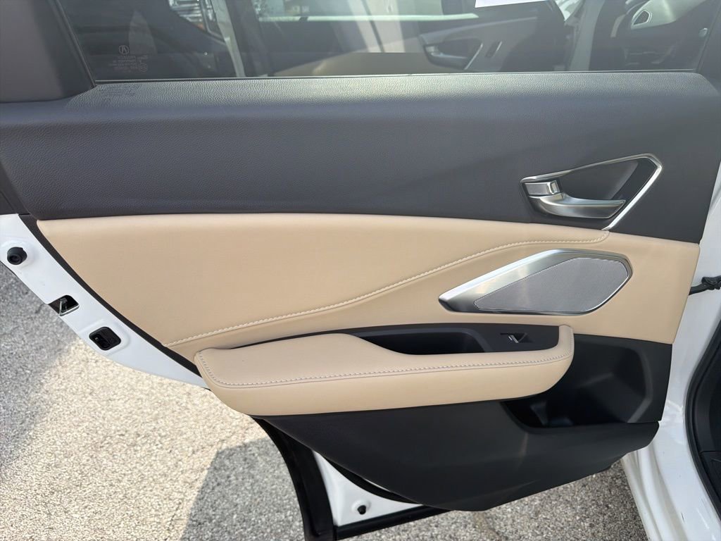 Used 2021 Acura RDX w/ Technology Package image 13