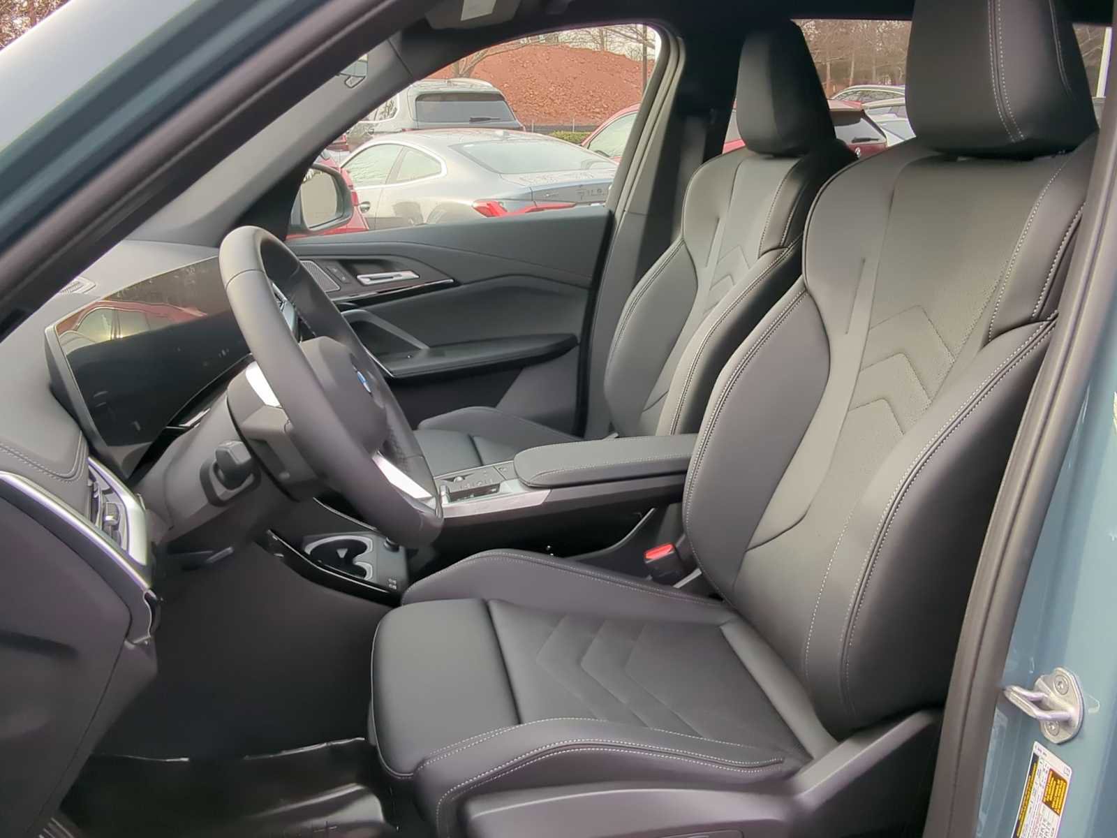 Used 2026 BMW X1 xDrive28i w/ Technology Package image 17