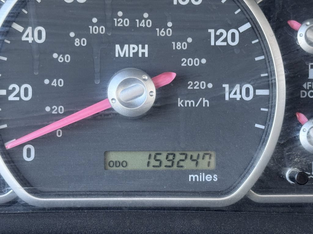 Used 2004 Mitsubishi Endeavor LS AWD/4WD image 19