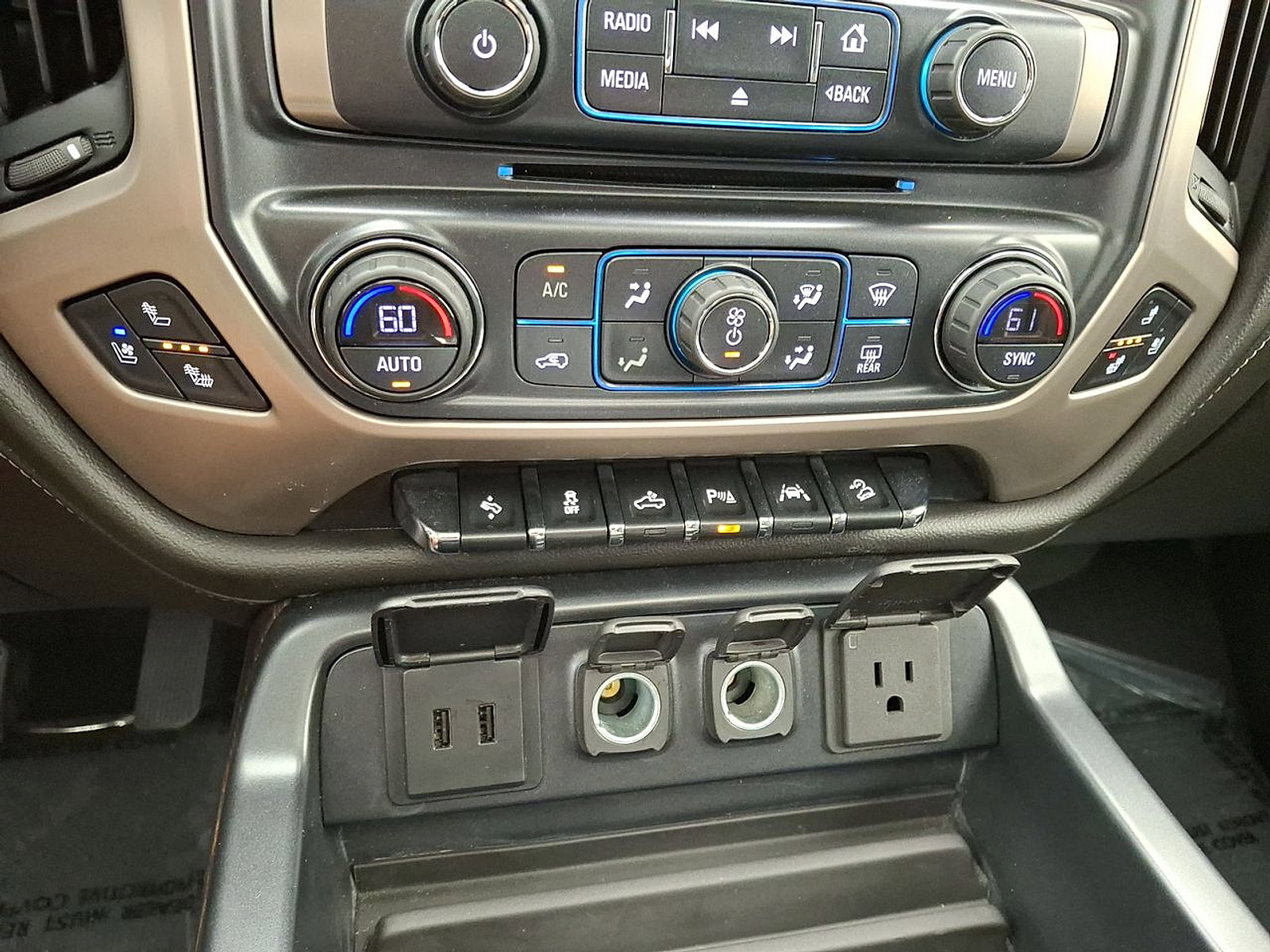 Used 2018 GMC Sierra 1500 Denali image 19