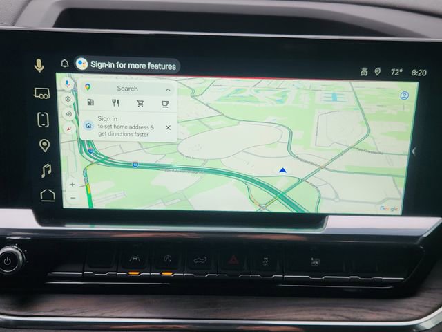 Used 2025 GMC Sierra 1500 SLT image 15