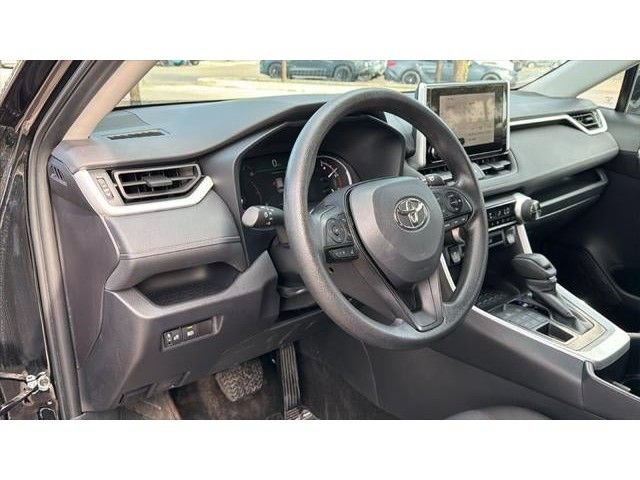 Certified 2025 Toyota RAV4 XLE AWD/4WD image 22