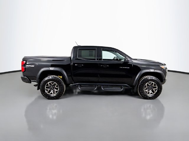 Used 2024 Chevrolet Colorado ZR2 AWD/4WD image 10