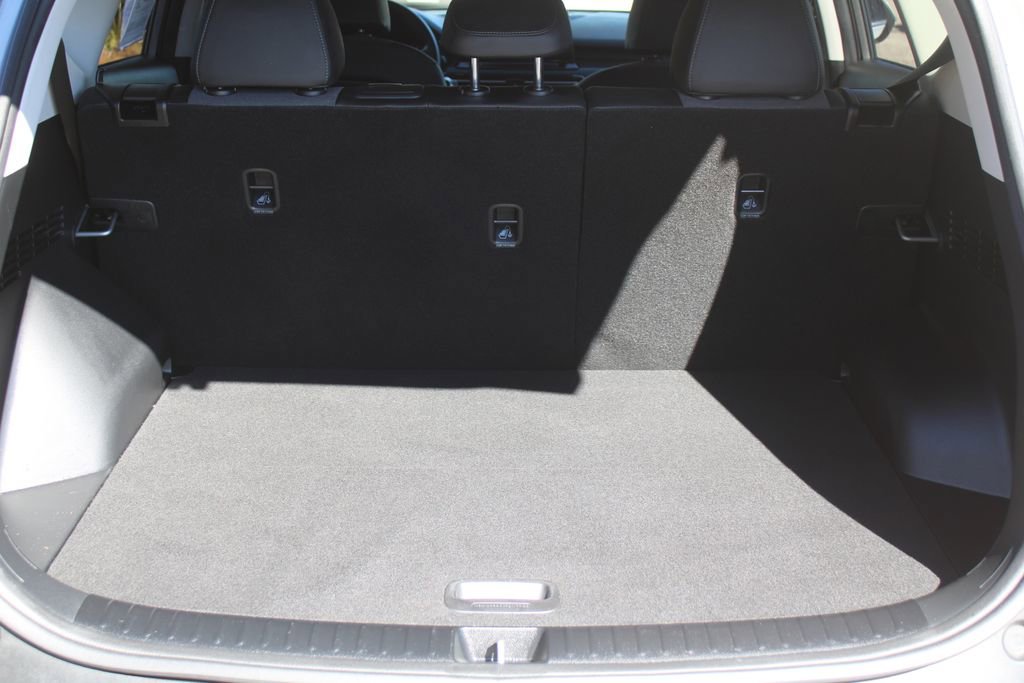 Certified 2023 Kia Seltos S image 11