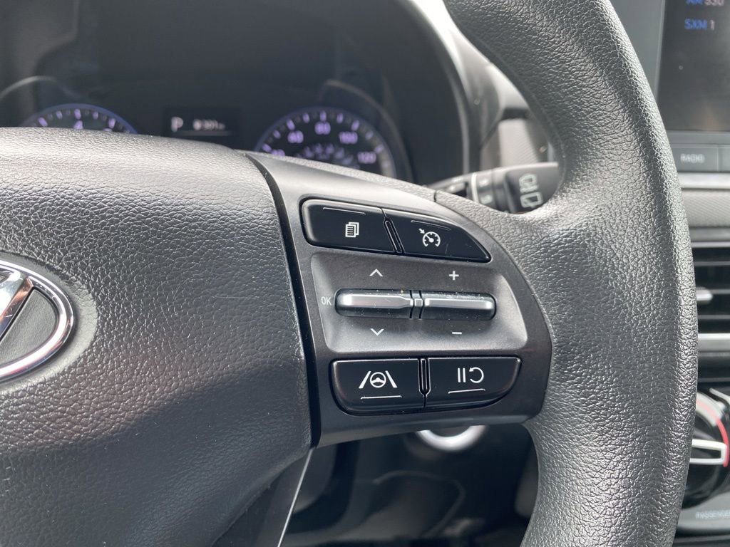 Certified 2023 Hyundai Kona SEL w/ Cargo Package image 21