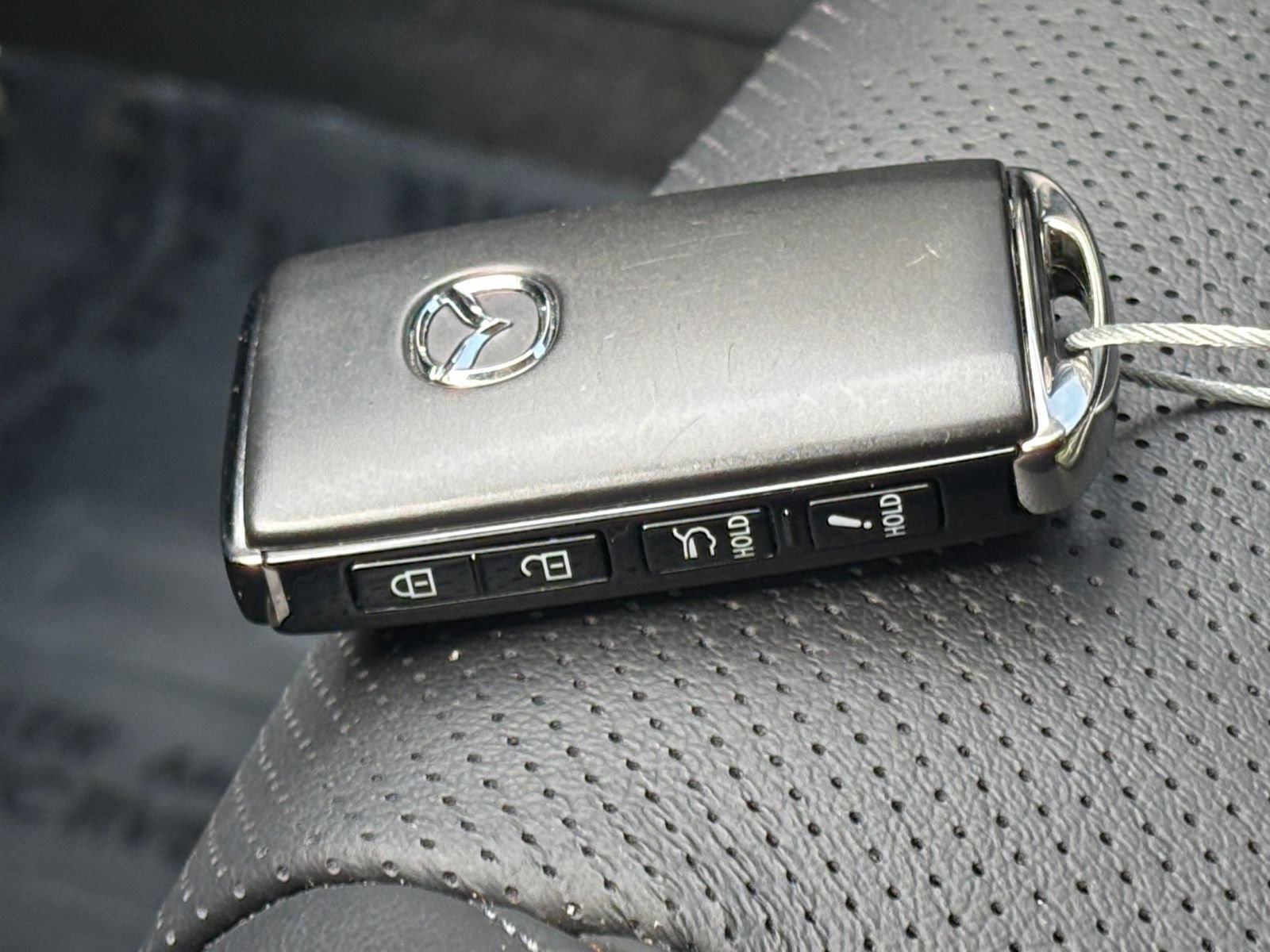 Used 2025 MAZDA CX-50 2.5 Hybrid w/ Premium Plus Pkg AWD/4WD image 23