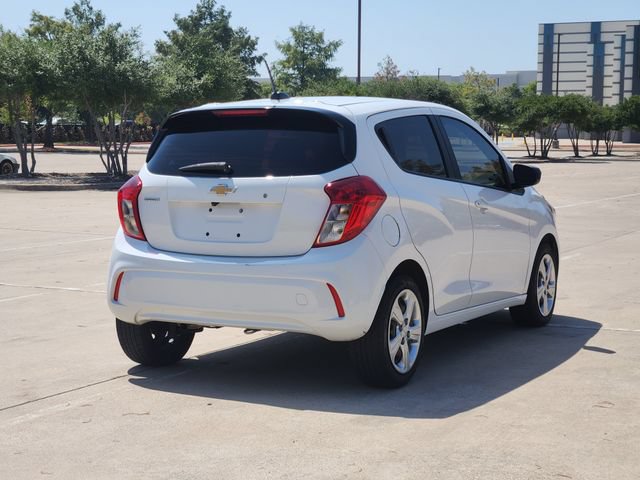 Used 2022 Chevrolet Spark LS FWD image 5