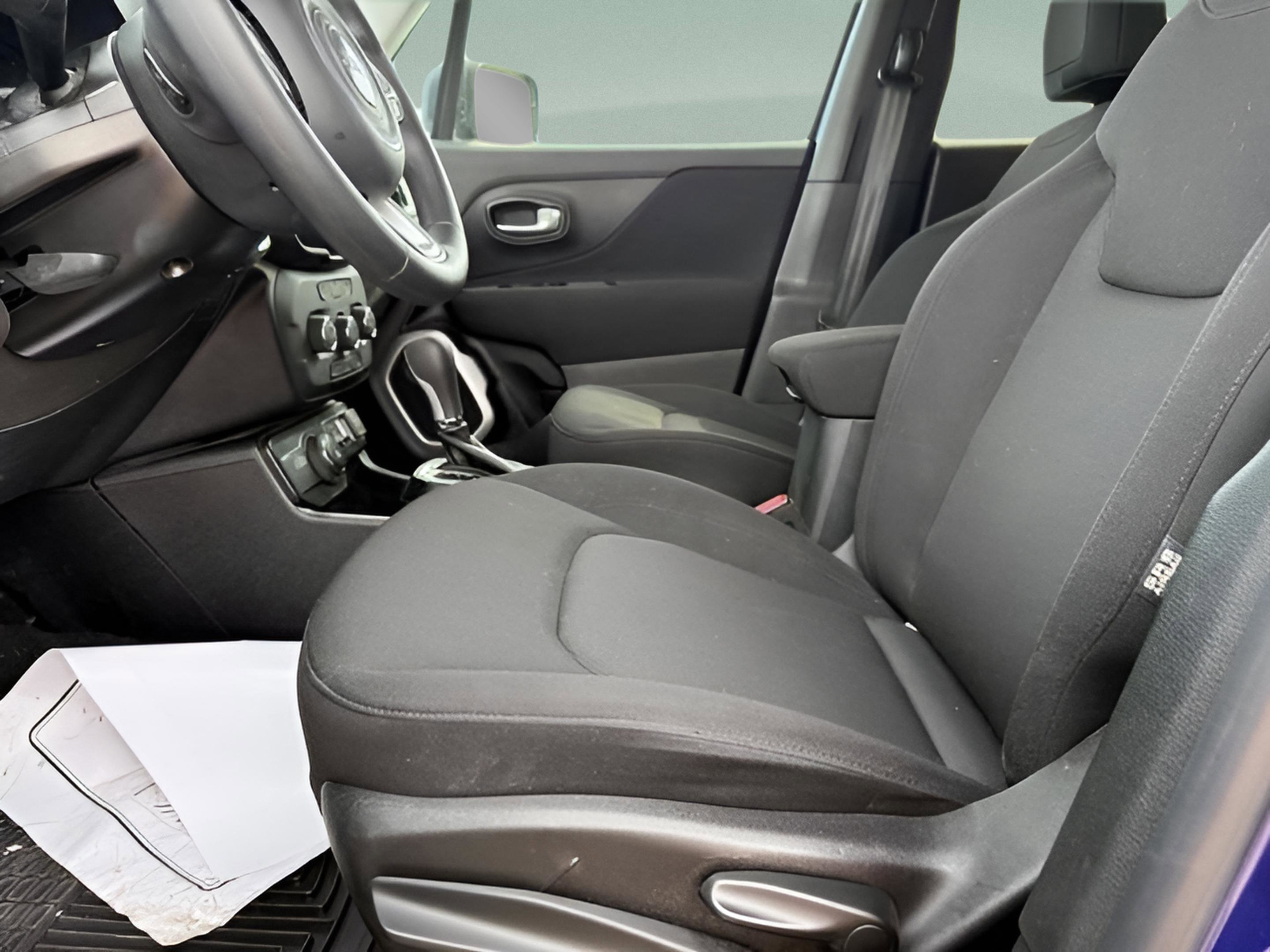 Used 2019 Jeep Renegade Sport w/ Sport Appearance Group image 15