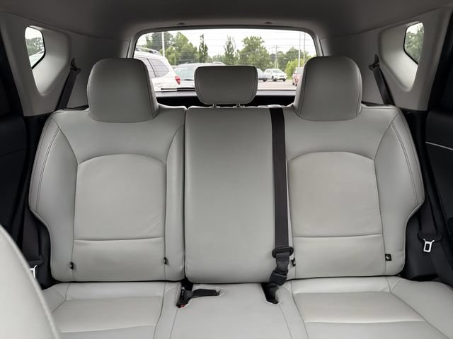 Used 2021 Kia Soul GT-Line FWD image 27