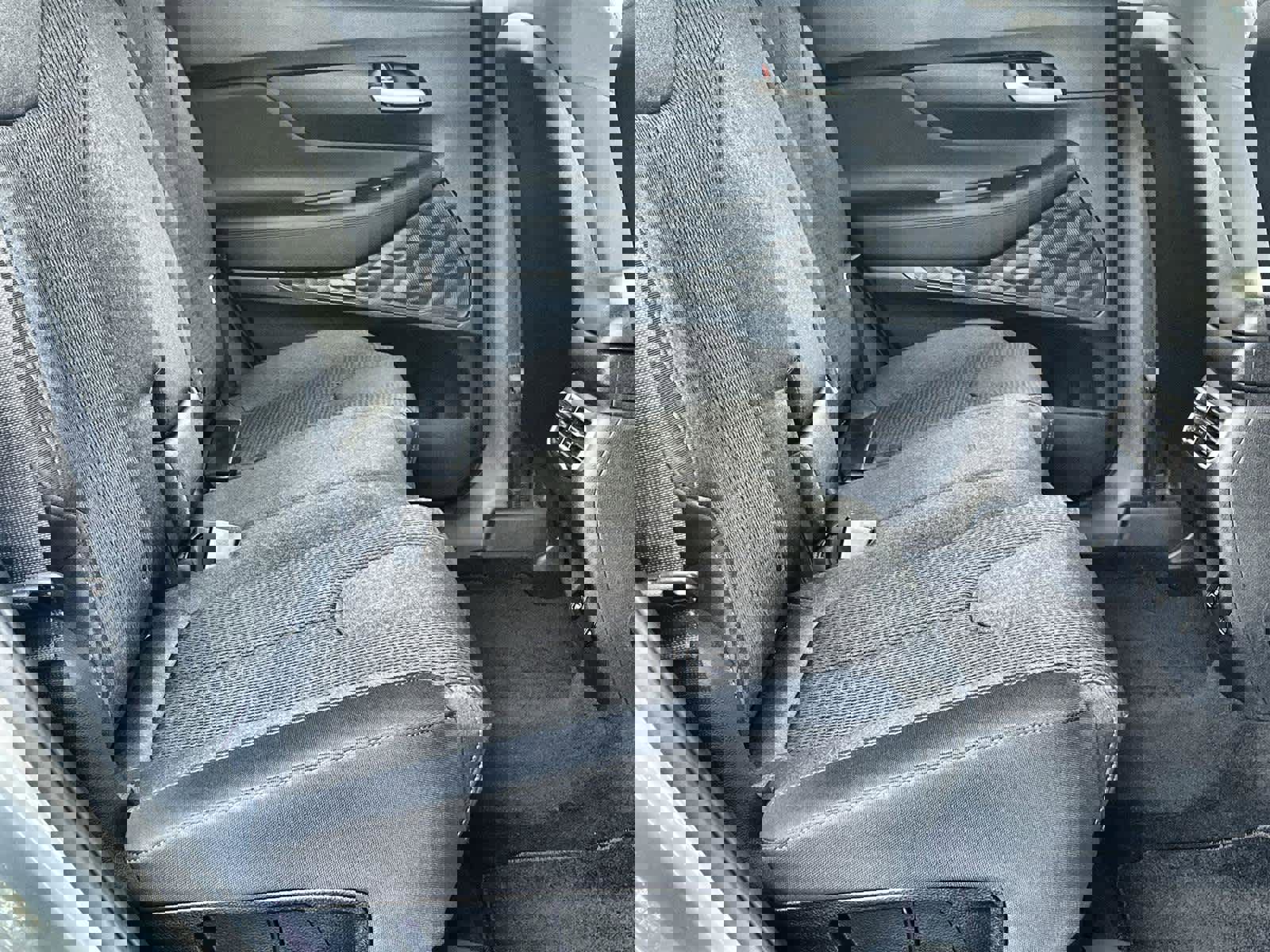 Used 2023 Hyundai Santa Fe SEL image 16