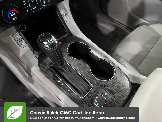 Used 2017 GMC Acadia SLT FWD image 27