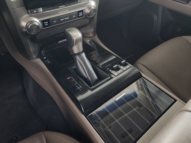 Used 2021 Lexus GX 460 Premium w/ Premium Plus Package AWD/4WD image 18