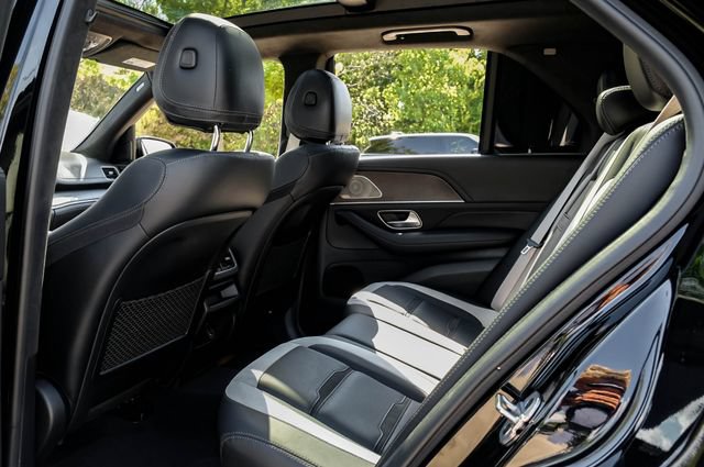 Used 2023 Mercedes-Benz GLE 63 AMG S image 47