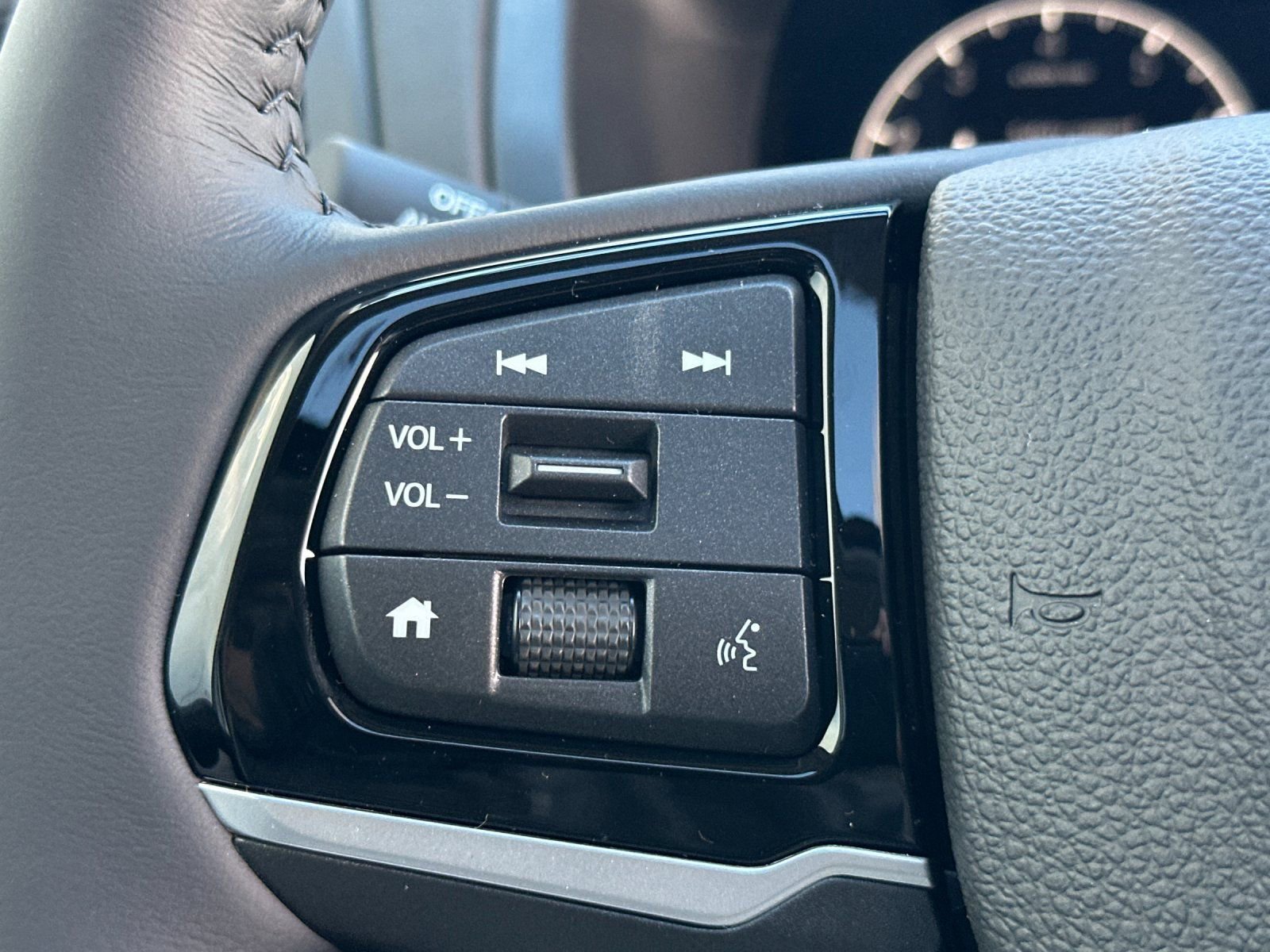 New 2026 Honda Odyssey EX-L image 28