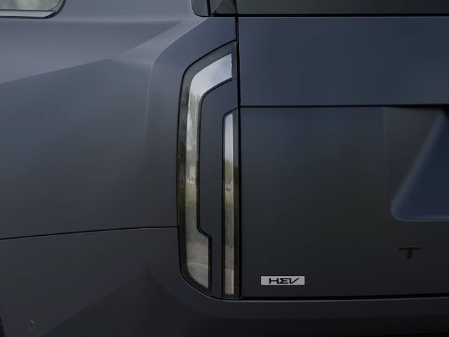 New 2027 Kia Telluride X-Line SX Prestige AWD/4WD image 11
