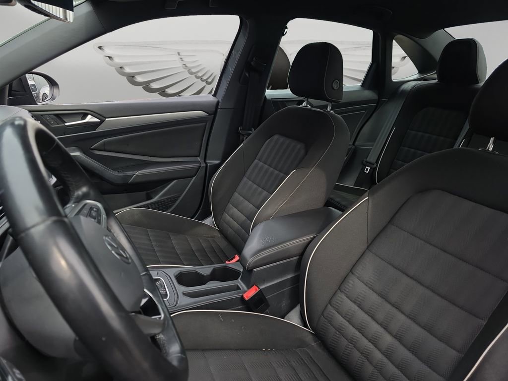 Used 2024 Volkswagen Jetta Sport FWD image 10