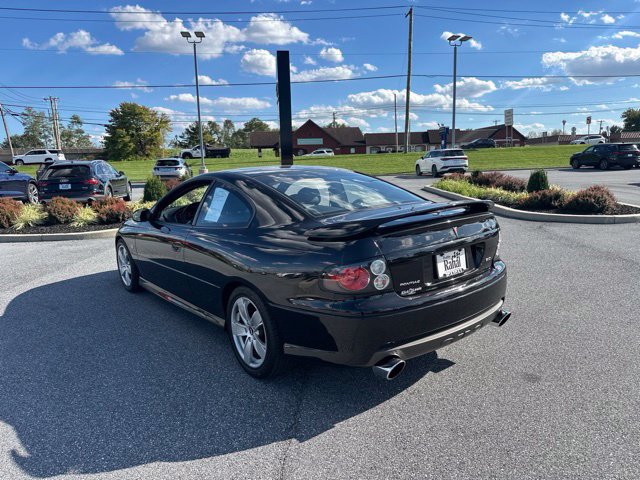 Used 2006 Pontiac GTO RWD image 5