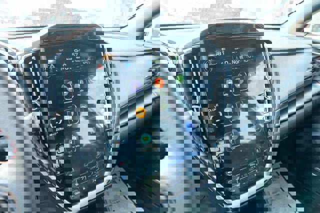 Used 2024 Subaru WRX Premium image 17