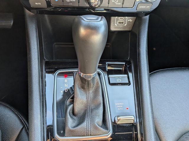 Used 2024 Jeep Compass Latitude image 20