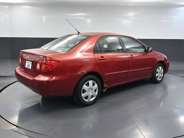 Used 2005 Toyota Corolla LE FWD image 4