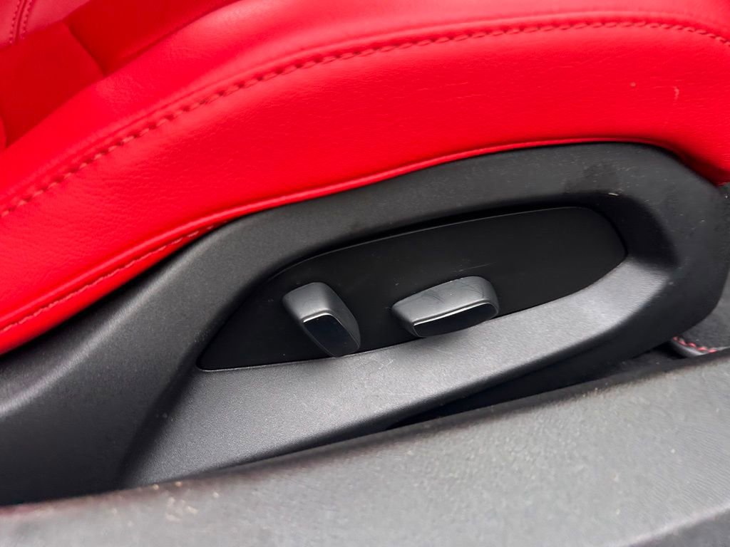 Used 2024 Chevrolet Corvette Z06 RWD image 54