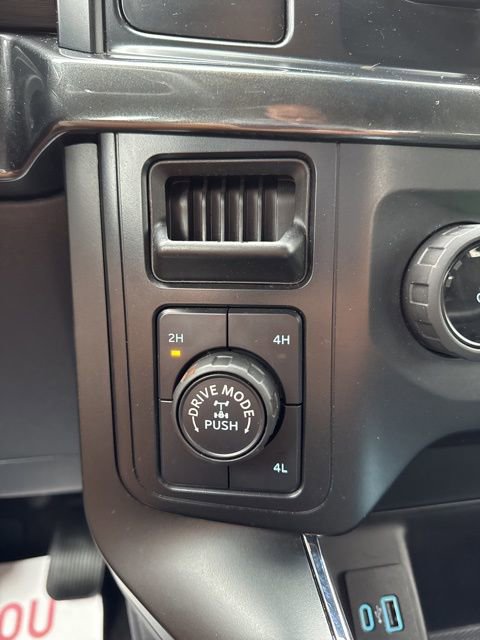 Certified 2021 Ford F150 XL w/ STX Appearance Package image 20