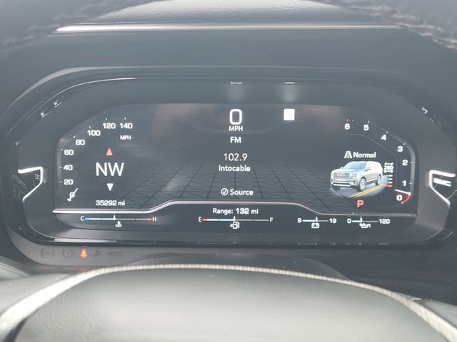 Used 2023 GMC Yukon XL Denali Ultimate image 13